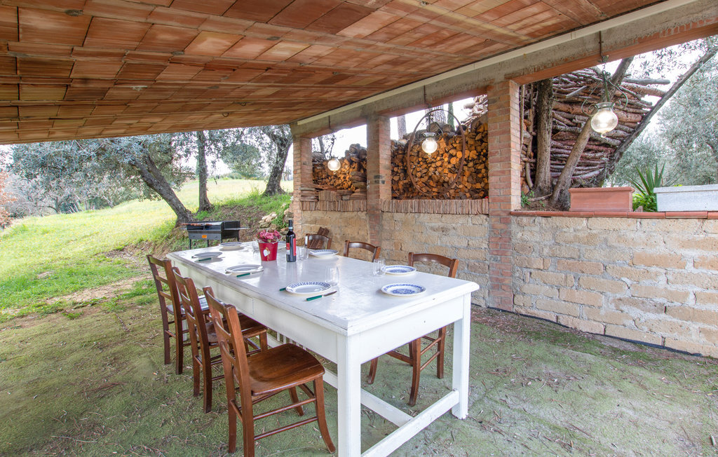ROSMARINO, Appartement 4 personnes à Volterra - Photo 9