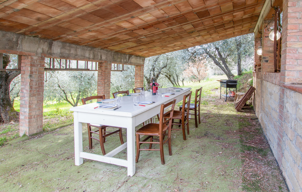 ROSMARINO, Appartement 4 personnes à Volterra - Photo 10