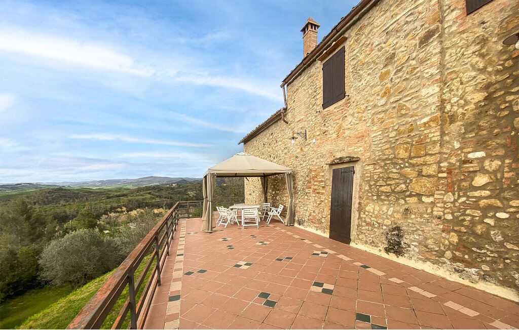 ROSMARINO, Appartement 4 personnes à Volterra - Photo 12