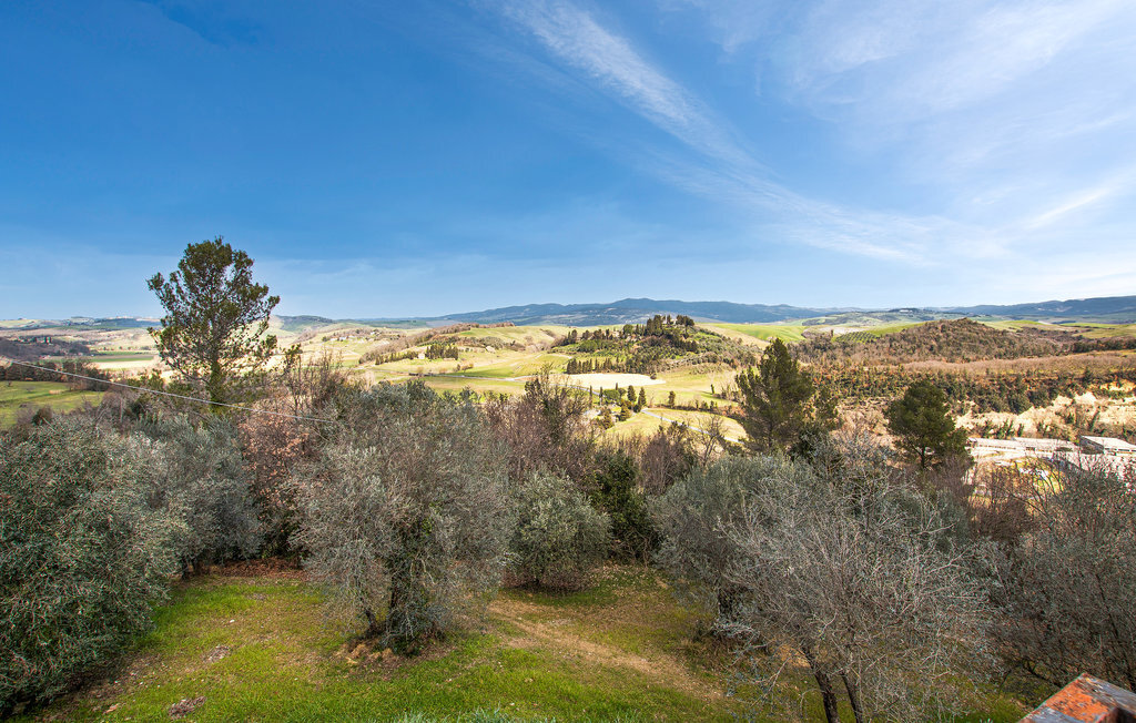 ROSMARINO, Appartement 4 personnes à Volterra - Photo 13