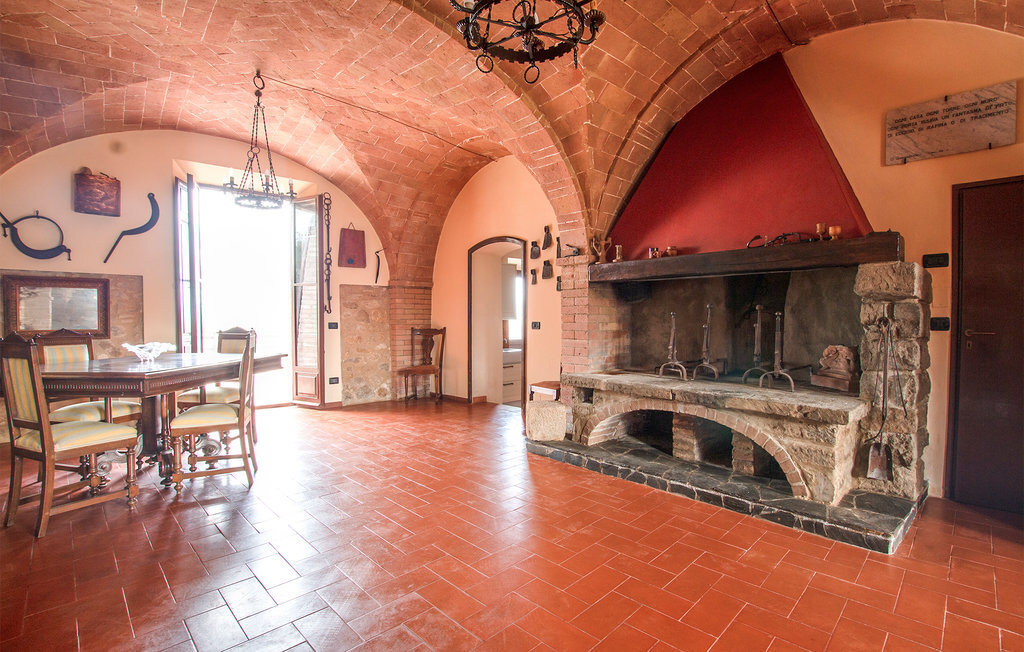 ROSMARINO, Appartement 4 personnes à Volterra - Photo 14