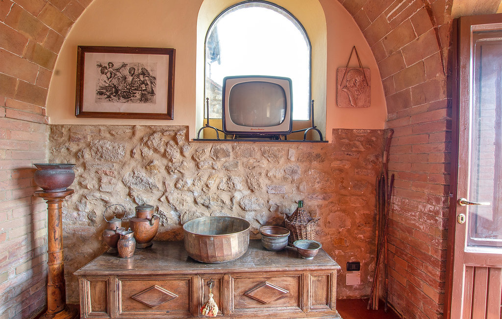 ROSMARINO, Appartement 4 personnes à Volterra - Photo 15