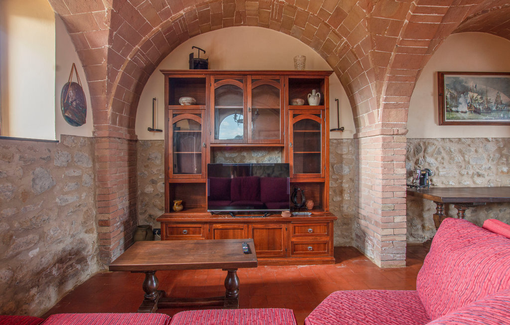ROSMARINO, Appartement 4 personnes à Volterra - Photo 16