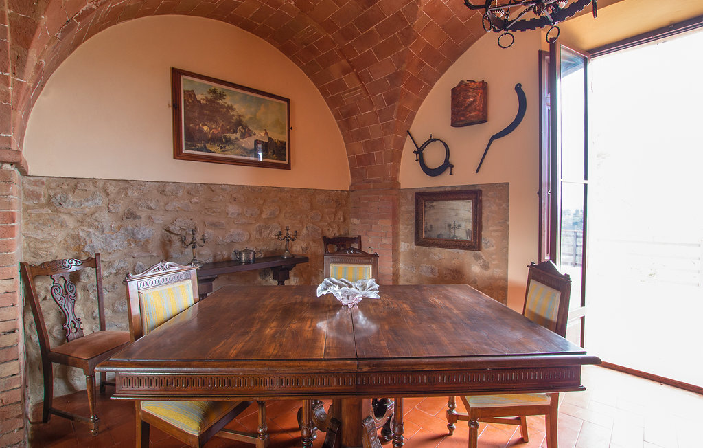 ROSMARINO, Appartement 4 personnes à Volterra - Photo 17