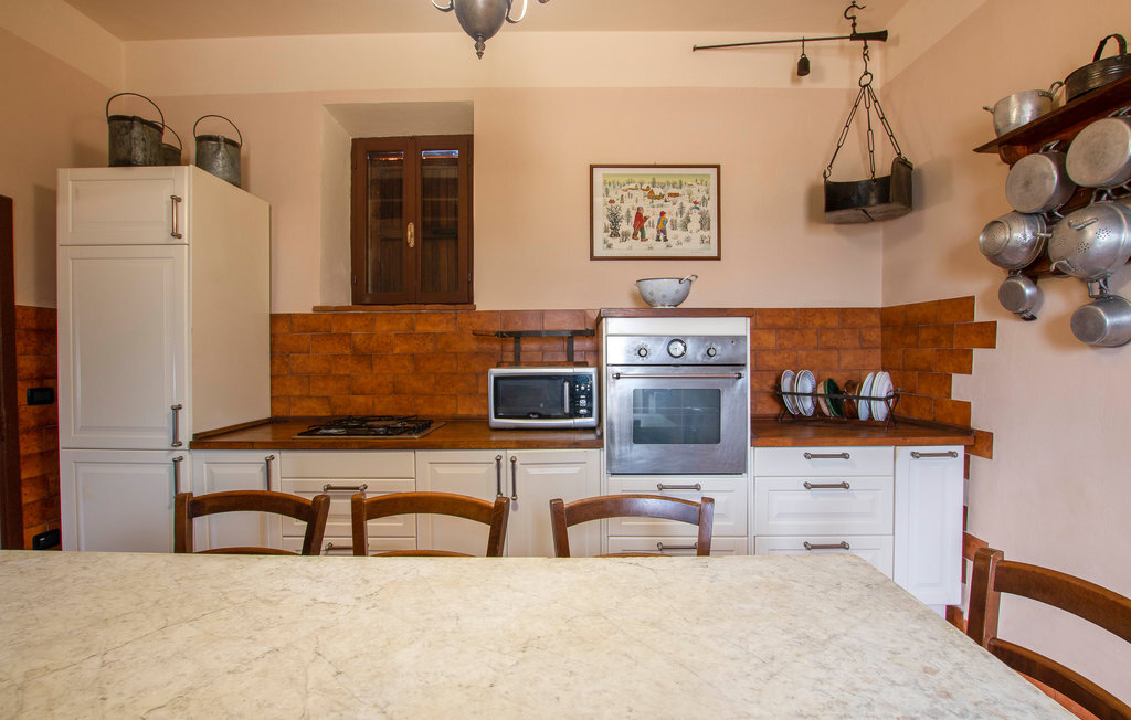 ROSMARINO, Appartement 4 personnes à Volterra - Photo 18
