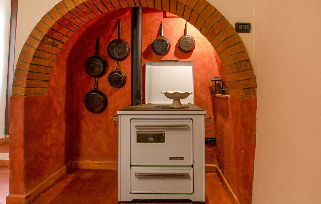 ROSMARINO, Appartement 4 personnes à Volterra - Photo 19