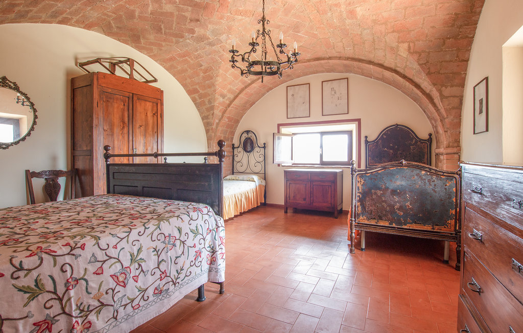 ROSMARINO, Appartement 4 personnes à Volterra - Photo 20