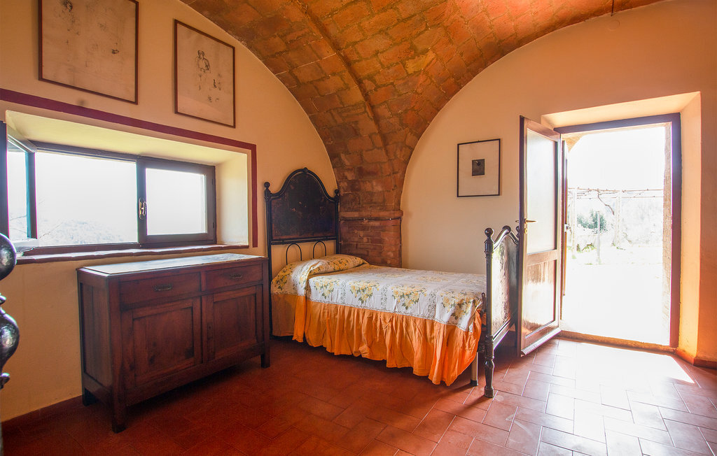ROSMARINO, Appartement 4 personnes à Volterra - Photo 21