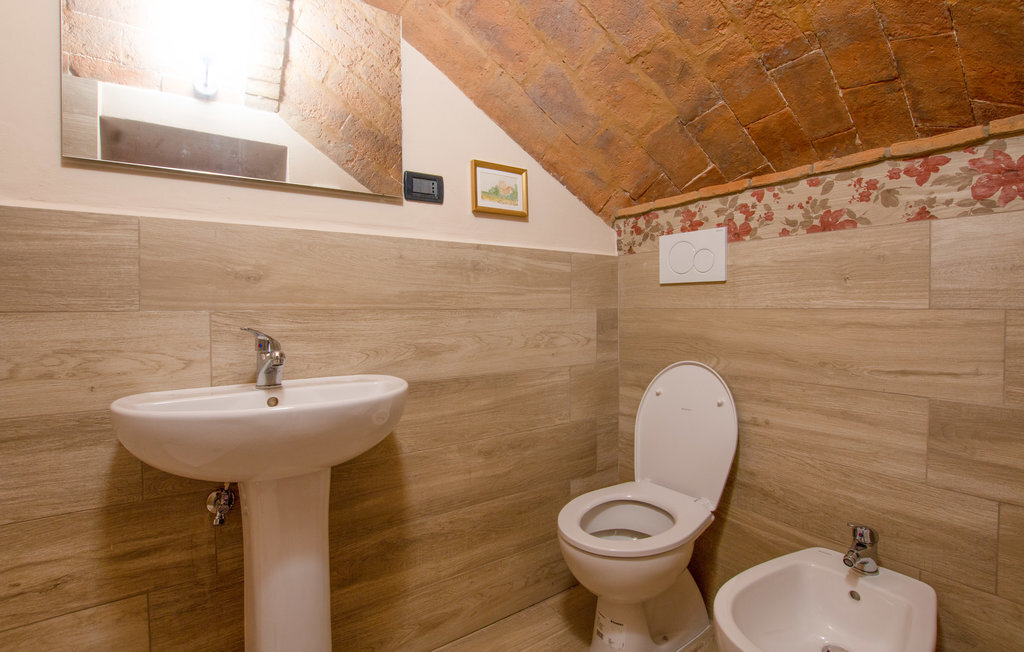 ROSMARINO, Appartement 4 personnes à Volterra - Photo 22