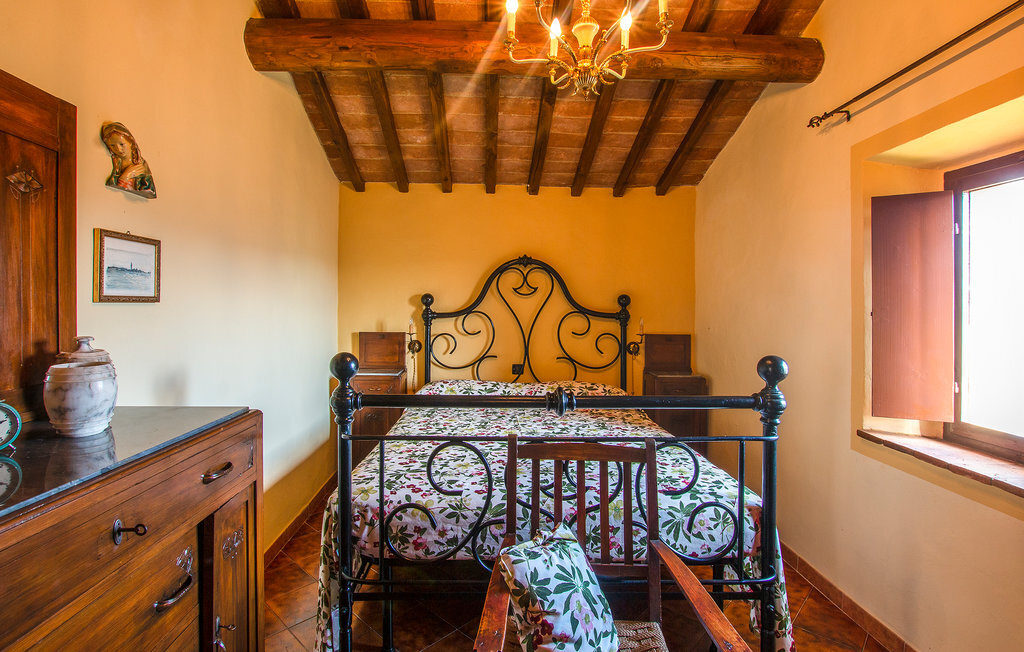 SALVIA, Appartement 4 personnes à Volterra - Photo 5