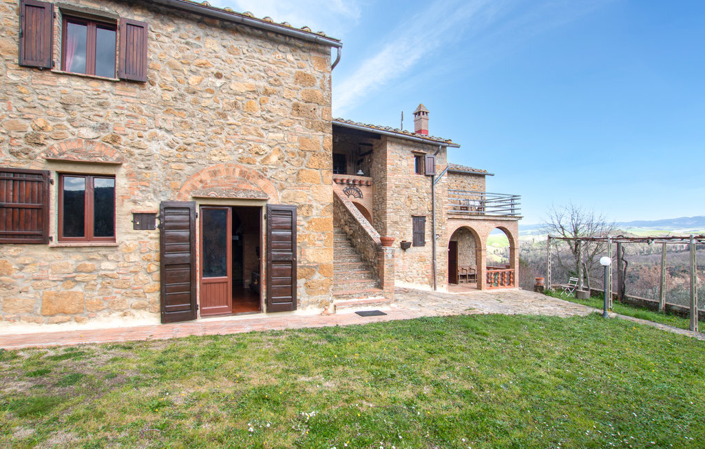 SALVIA, Appartement 4 personnes à Volterra - Photo 7