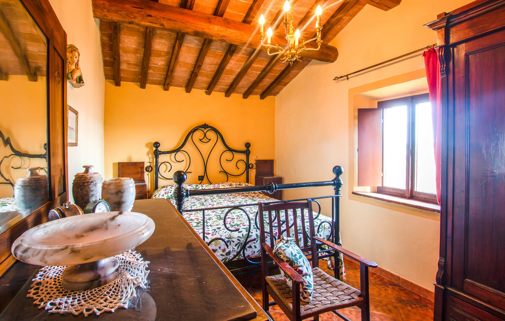 SALVIA, Appartement 4 personnes à Volterra - Photo 14