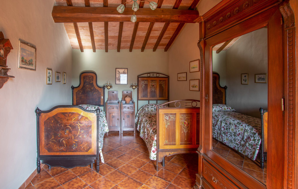 SALVIA, Appartement 4 personnes à Volterra - Photo 15