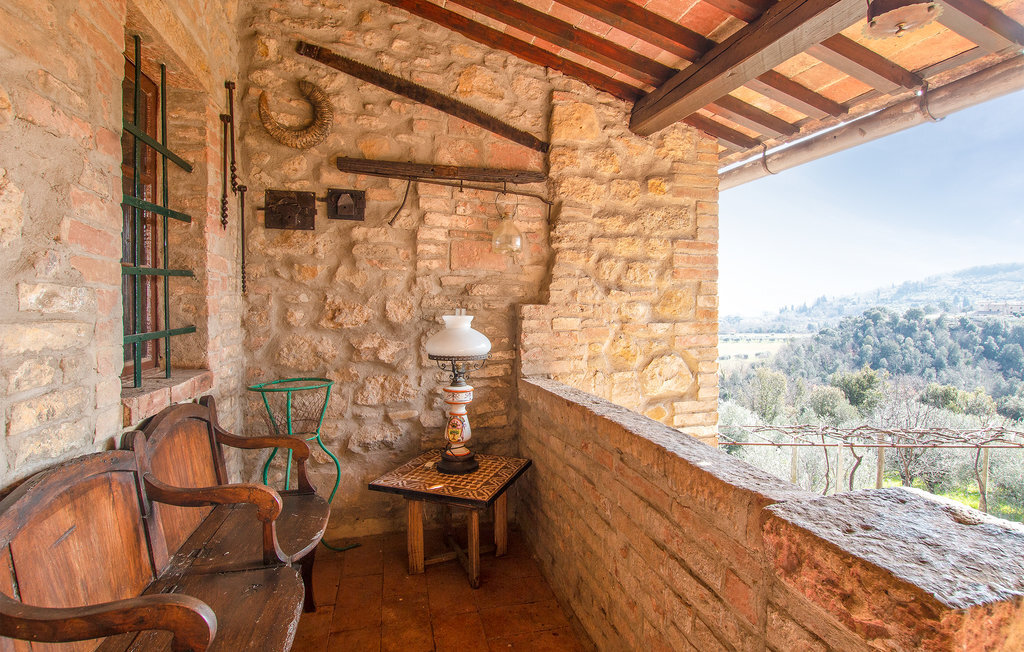 ALLORO, Appartement 4 personnes à Volterra - Photo 1