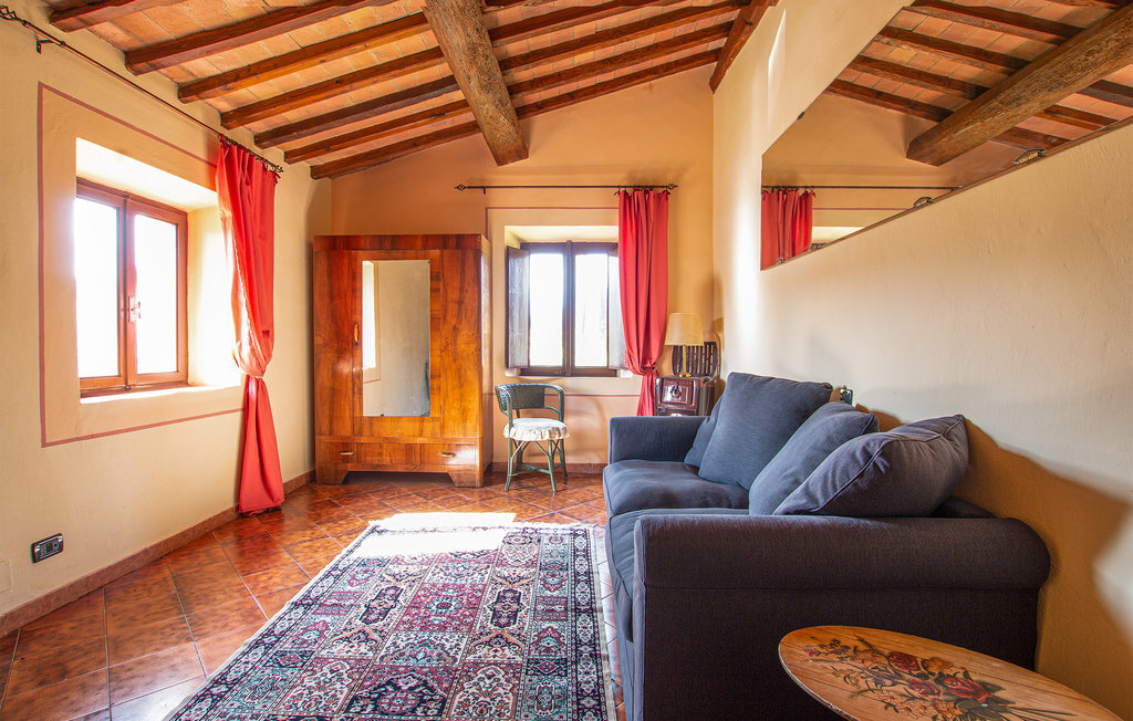 ALLORO, Appartement 4 personnes à Volterra - Photo 2