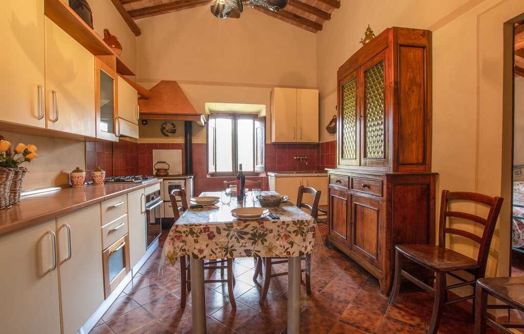 ALLORO, Appartement 4 personnes à Volterra - Photo 3