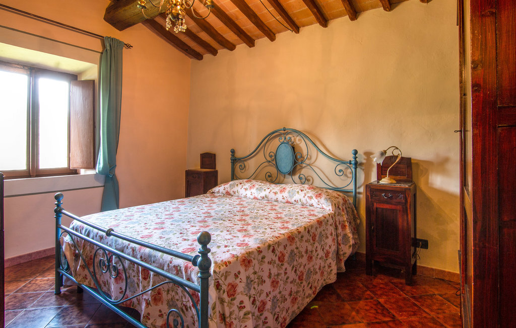 ALLORO, Appartement 4 personnes à Volterra - Photo 4