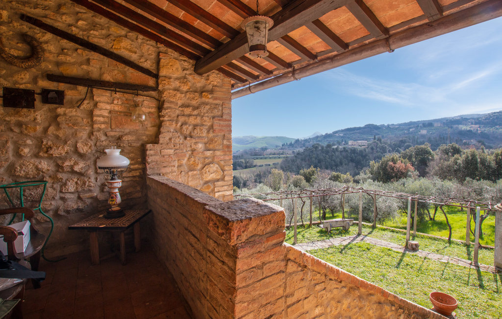 ALLORO, Appartement 4 personnes à Volterra - Photo 9