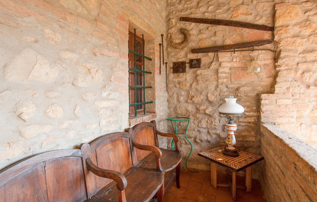 ALLORO, Appartement 4 personnes à Volterra - Photo 10