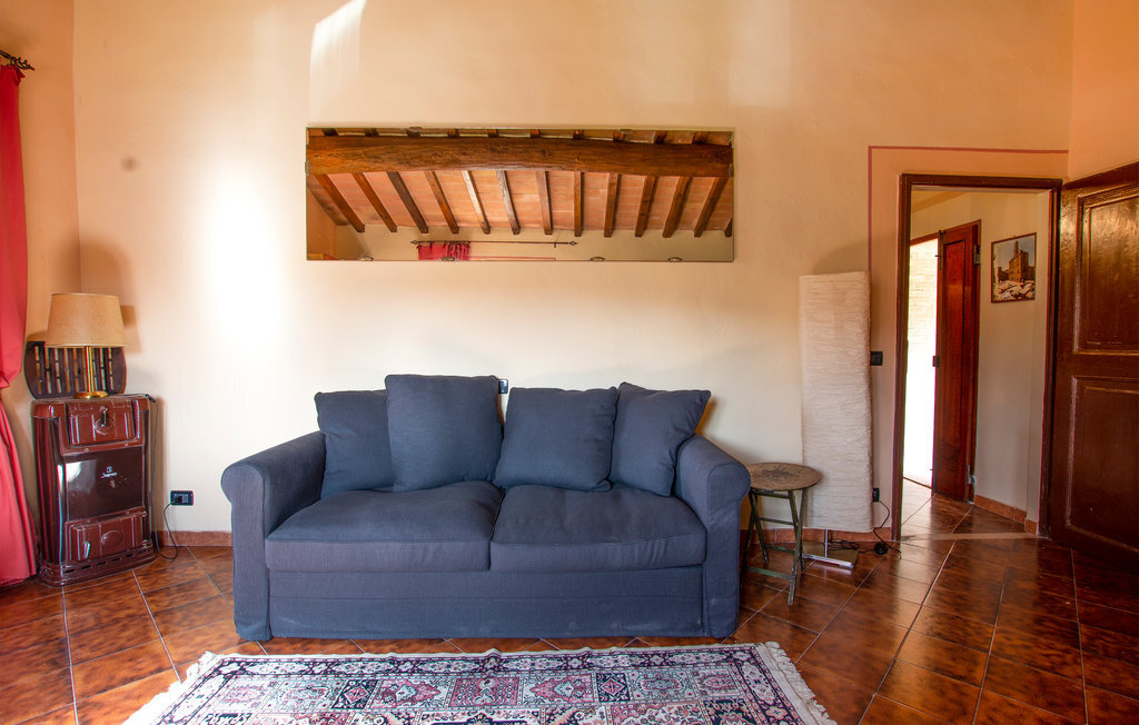 ALLORO, Appartement 4 personnes à Volterra - Photo 14