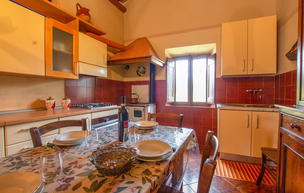 ALLORO, Appartement 4 personnes à Volterra - Photo 15