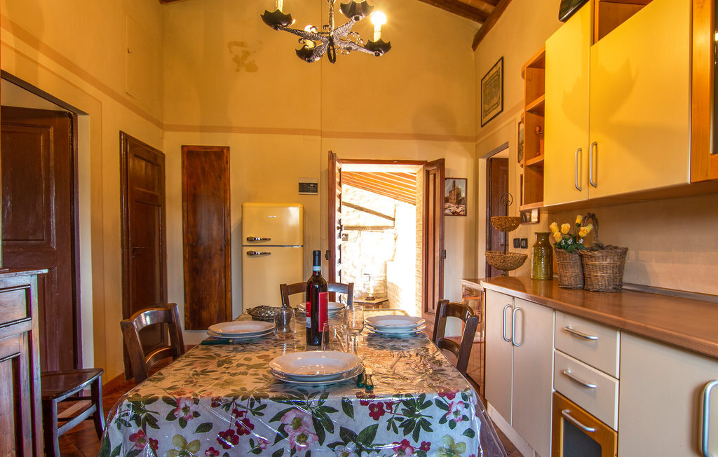 ALLORO, Appartement 4 personnes à Volterra - Photo 16