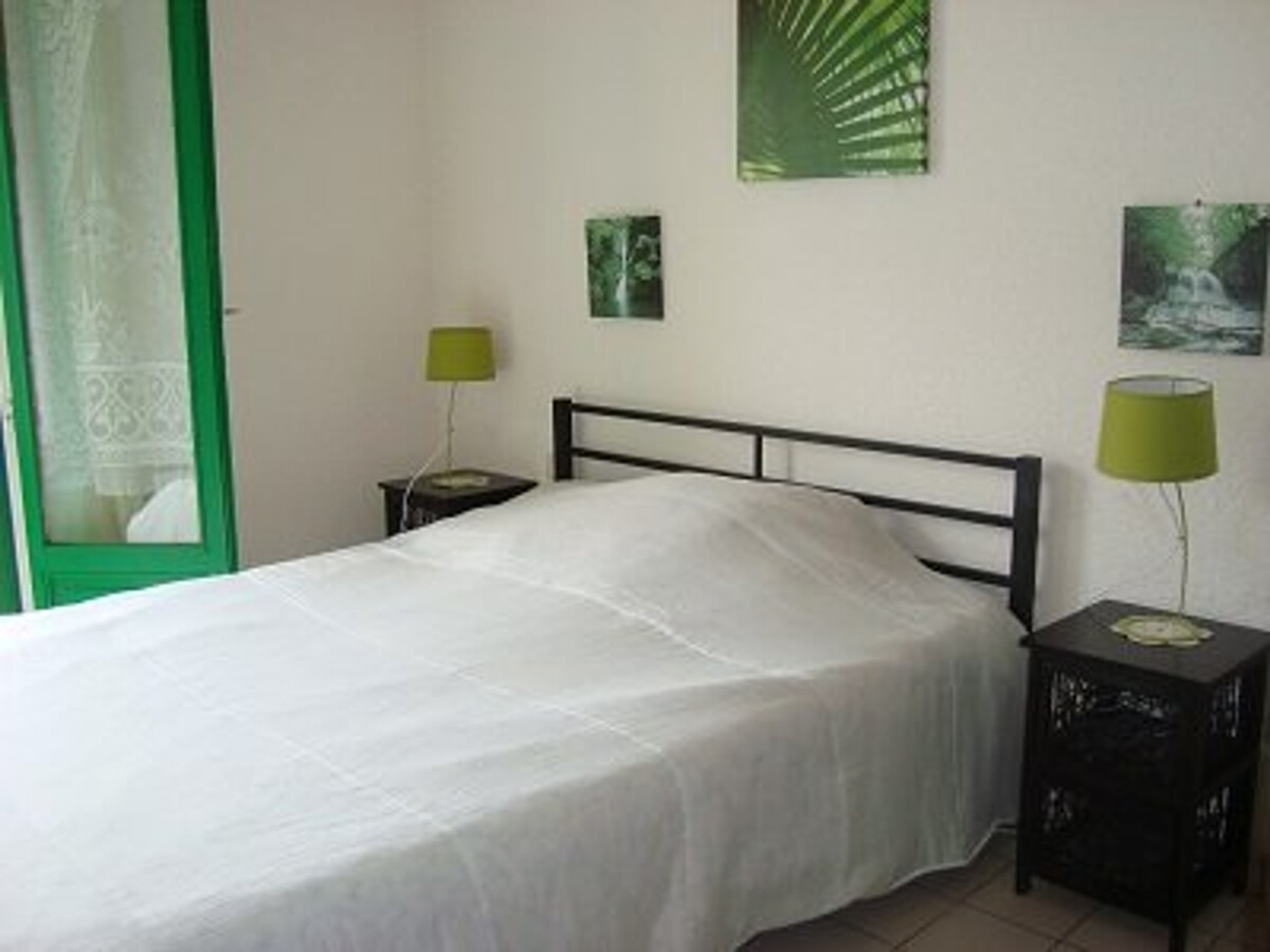 F2 38 m² avec ascenseur, wifi et lave-linge à Amélie-les-Bains - Photo 2