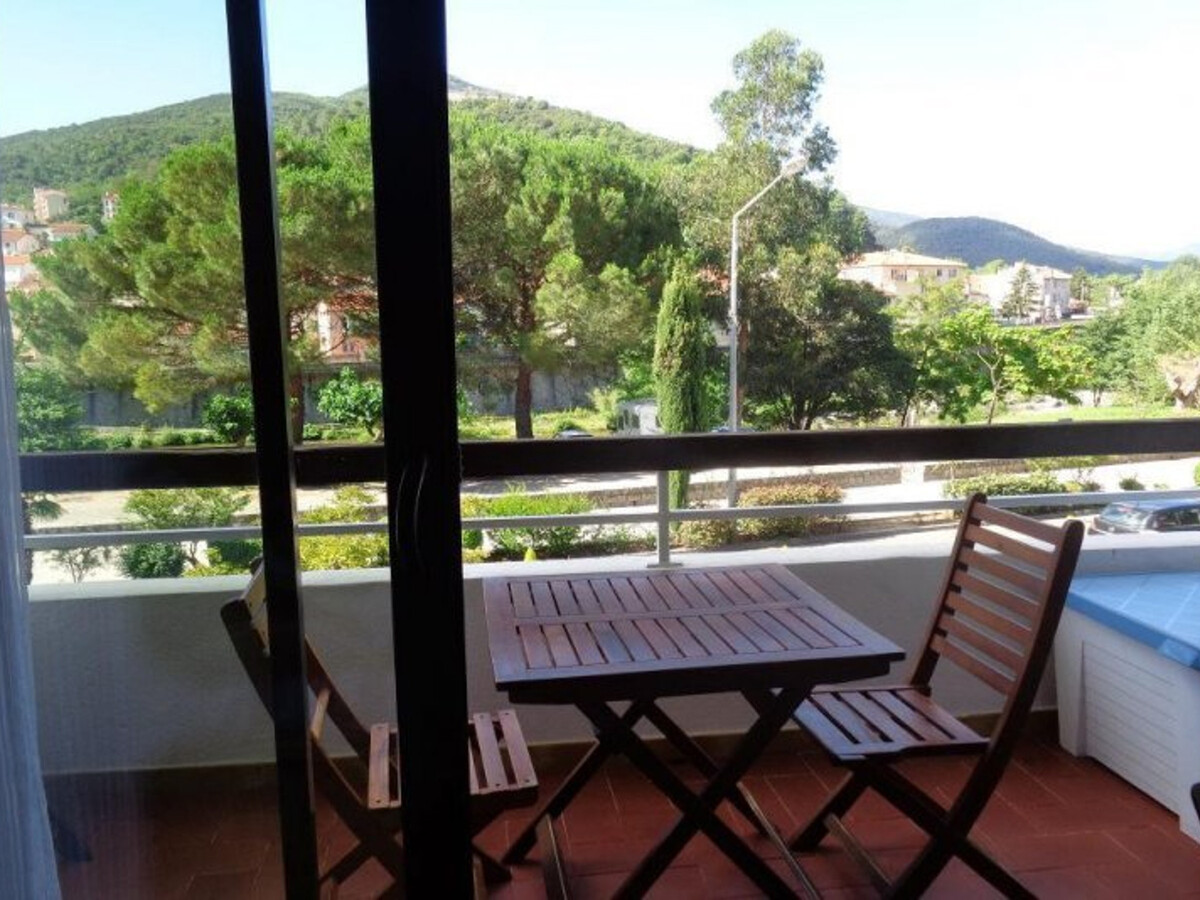 Studio 24 m² balcon à 800 m des cures - Photo 4