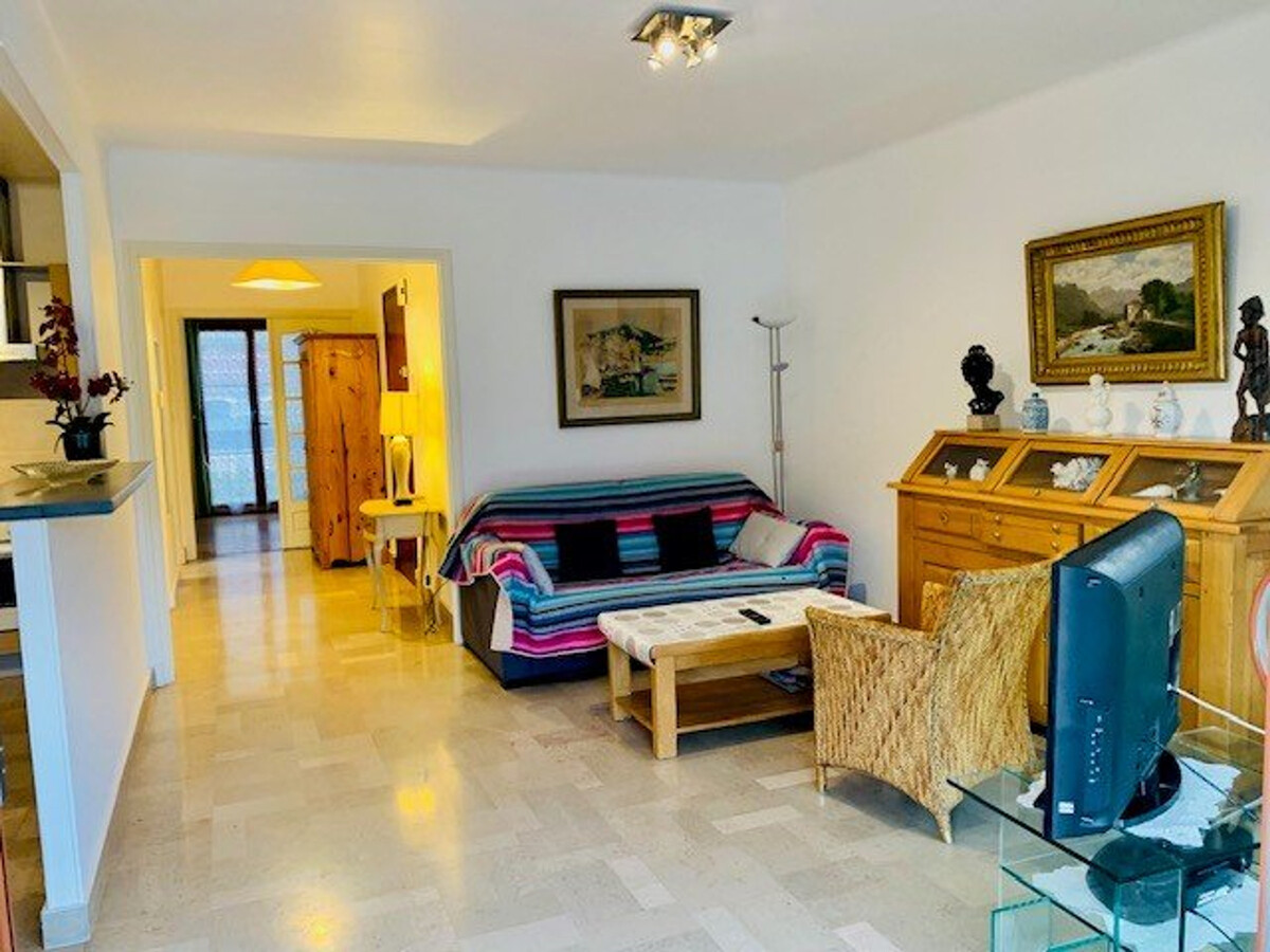 F2 54 m² avec terrasse et ascenseur à Amélie-les-Bains - Photo 10