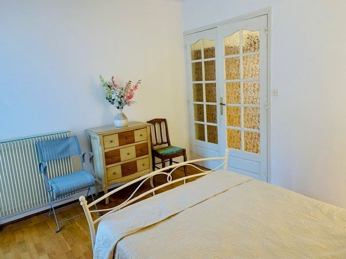 F2 54 m² avec terrasse et ascenseur à Amélie-les-Bains - Photo 11