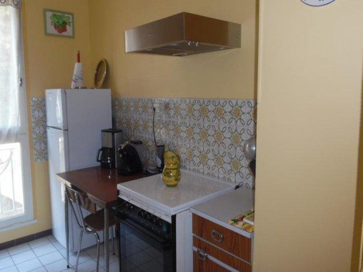 F2 45m² terrasse et parking à Amélie-les-Bains - Photo 7