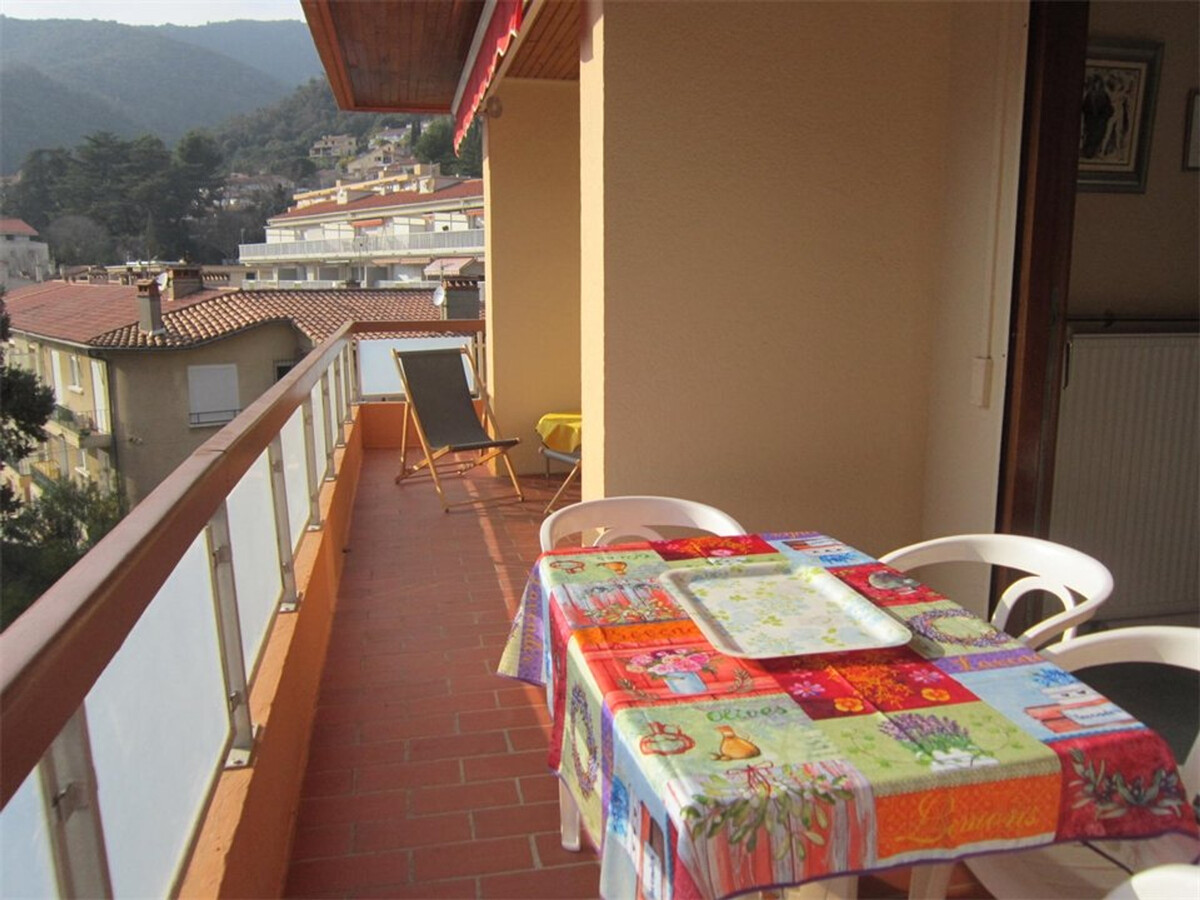 F3 80m² Terrasse & Garage - 4 pers. - Amélie-les-Bains - Photo 1