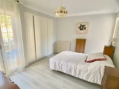 F2 54 m² terrasse sud, 600 m des thermes : photo 2