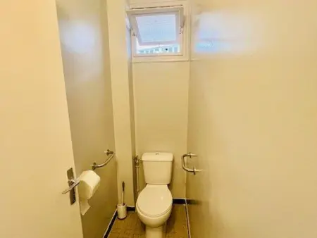 F2 54 m² terrasse sud, 600 m des thermes : photo 10