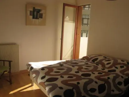 F2 54 m² terrasse sud, 600 m des thermes : photo 11