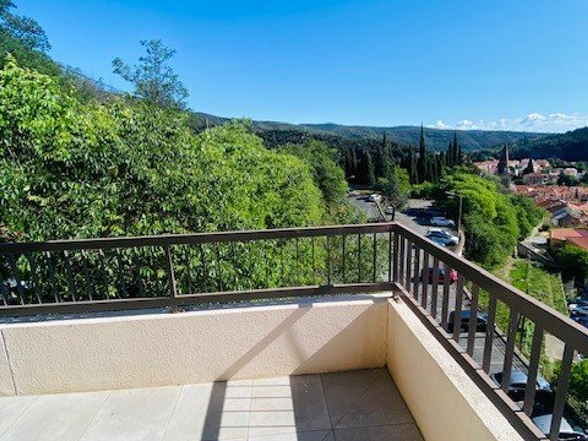Studio 29 m² balcon double, 5 m des Thermes - Photo 14