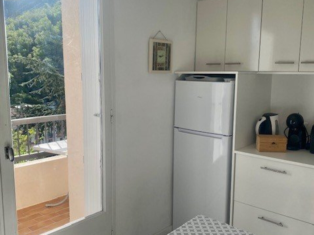 F2 35m² balcon & parking à 50m des Thermes - Photo 1