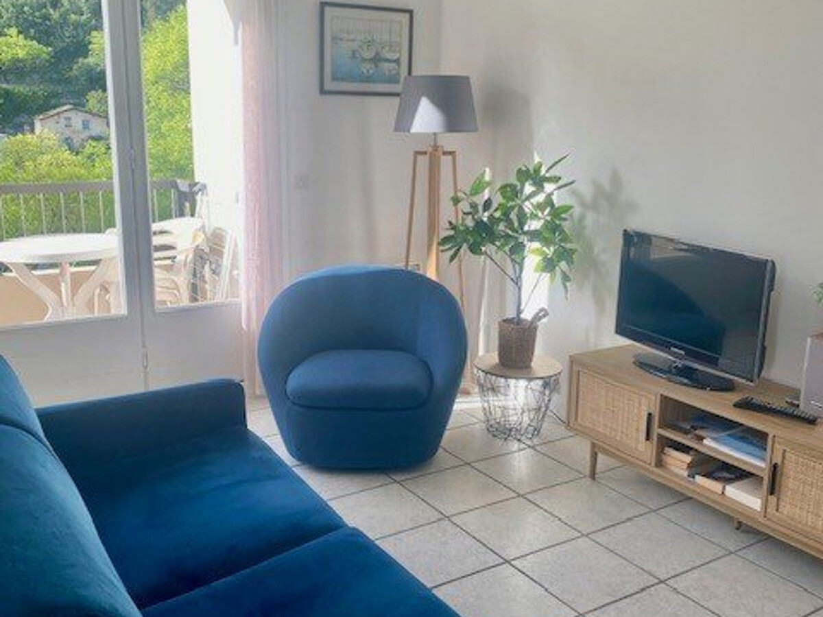 F2 35m² balcon & parking à 50m des Thermes - Photo 3