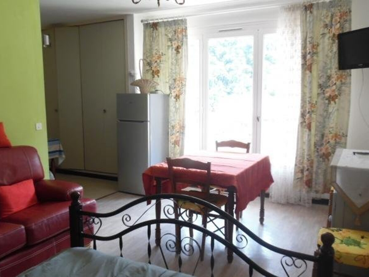Studio 27m² balcon & parking à Amélie-les-Bains - Photo 3