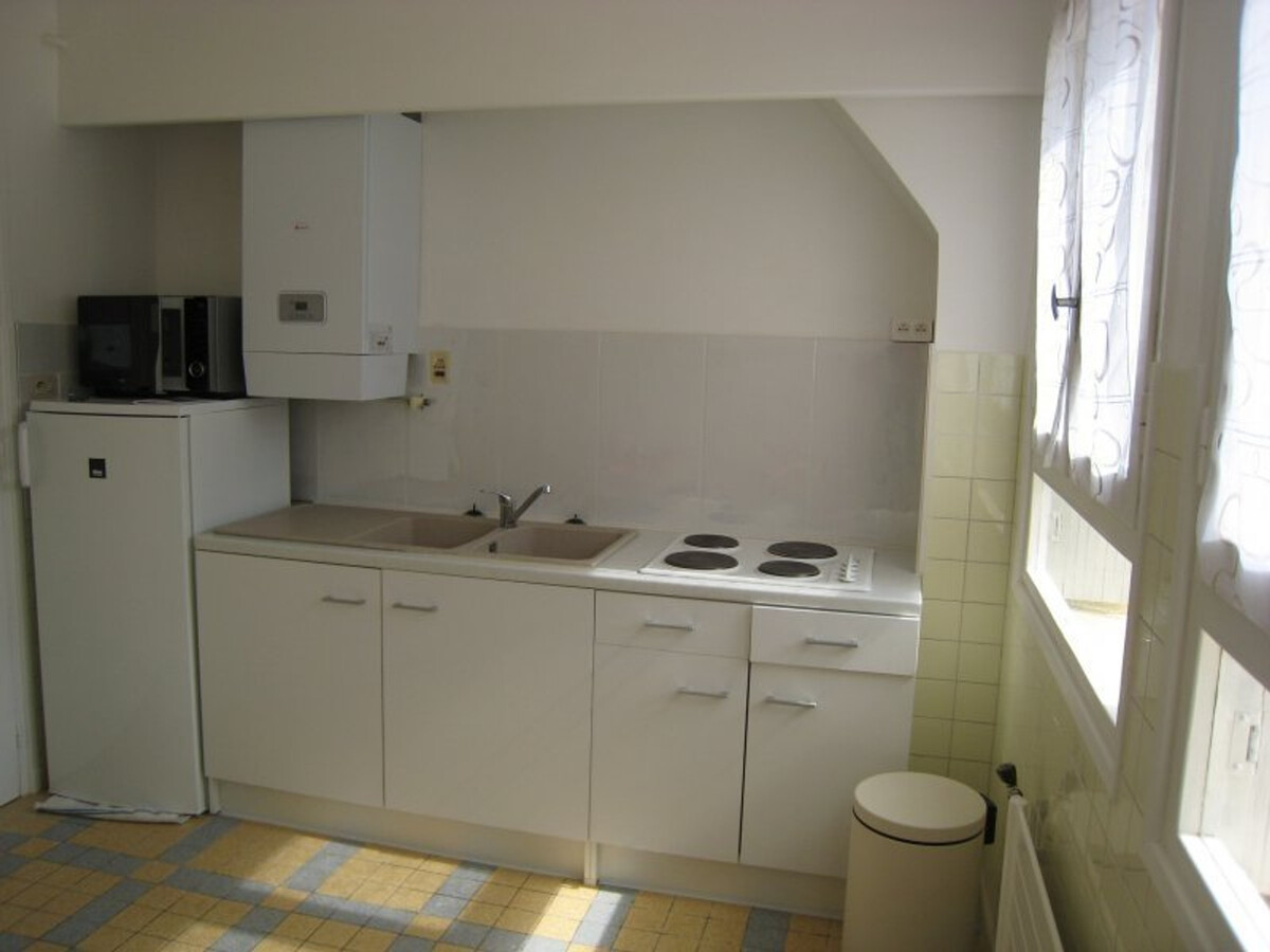 F2 avec 2 terrasses et parking à Amélie-les-Bains - Photo 6