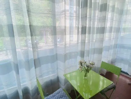 Studio 31m² avec loggia à 50m des cures : photo 3