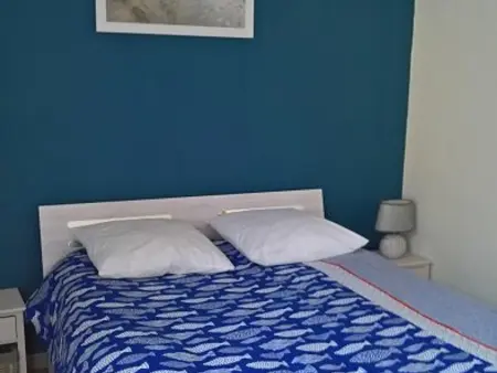 F3 avec terrasse et parking à Amélie-les-Bains : photo 5
