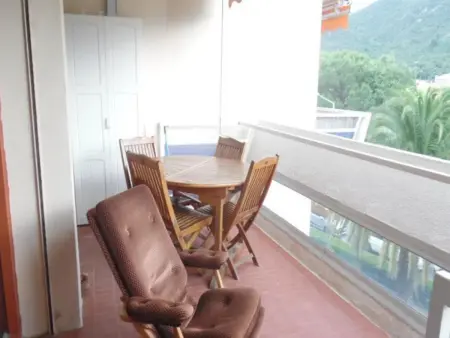 F3 avec terrasse et parking à Amélie-les-Bains : photo 8
