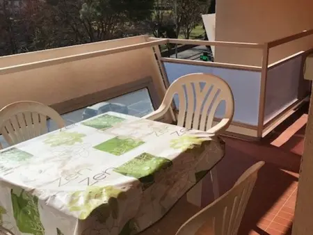 F3 standing 63 m² + terrasse à Amélie-les-Bains : photo 3