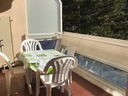 F3 standing 63 m² + terrasse à Amélie-les-Bains : photo 11