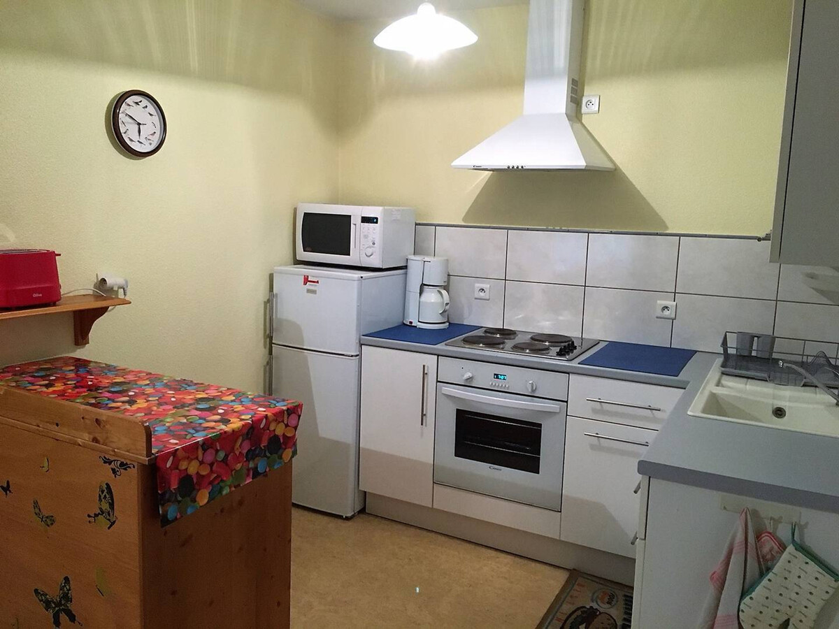 F2 47m² avec terrasse 20m² à Amélie-les-Bains - Photo 3