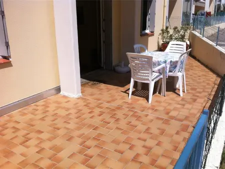 Location appartement à Amélie les Bains Palalda, Charmant F2 à Amélie-les-Bains avec Terrasse et Parking - 2 Couchages