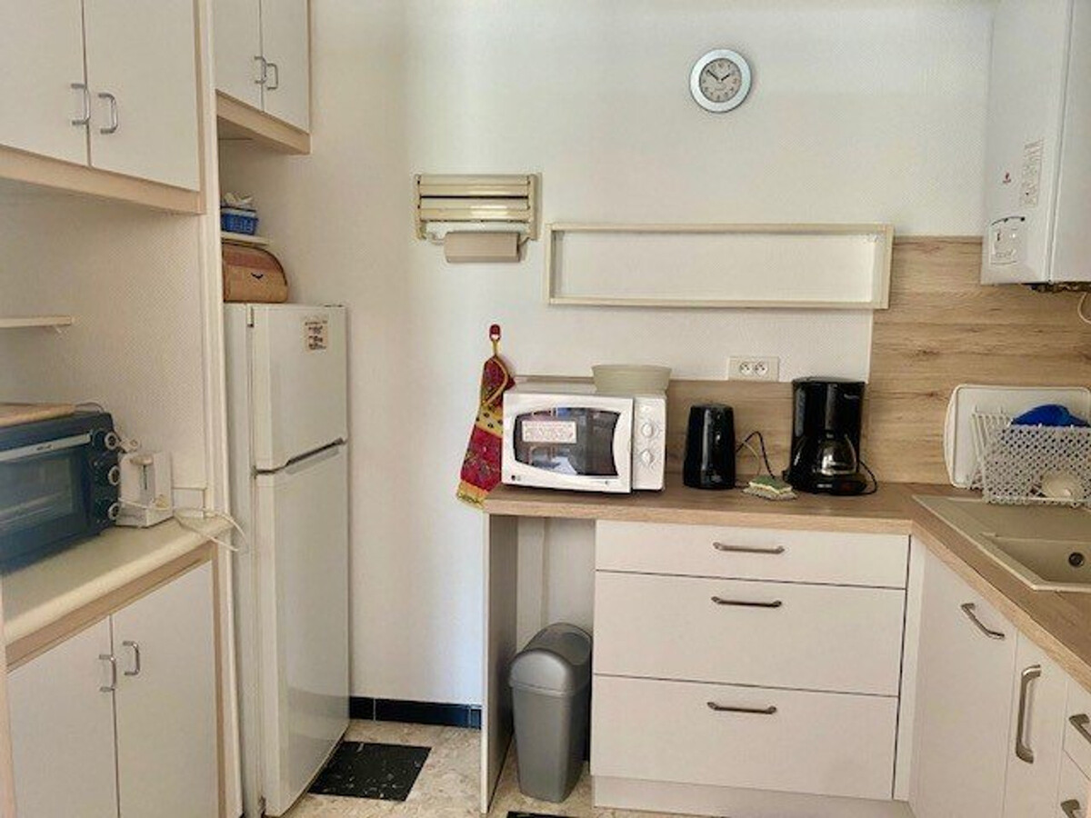 Studio 35m² avec terrasse plein sud à Amélie-les-Bains - Photo 1