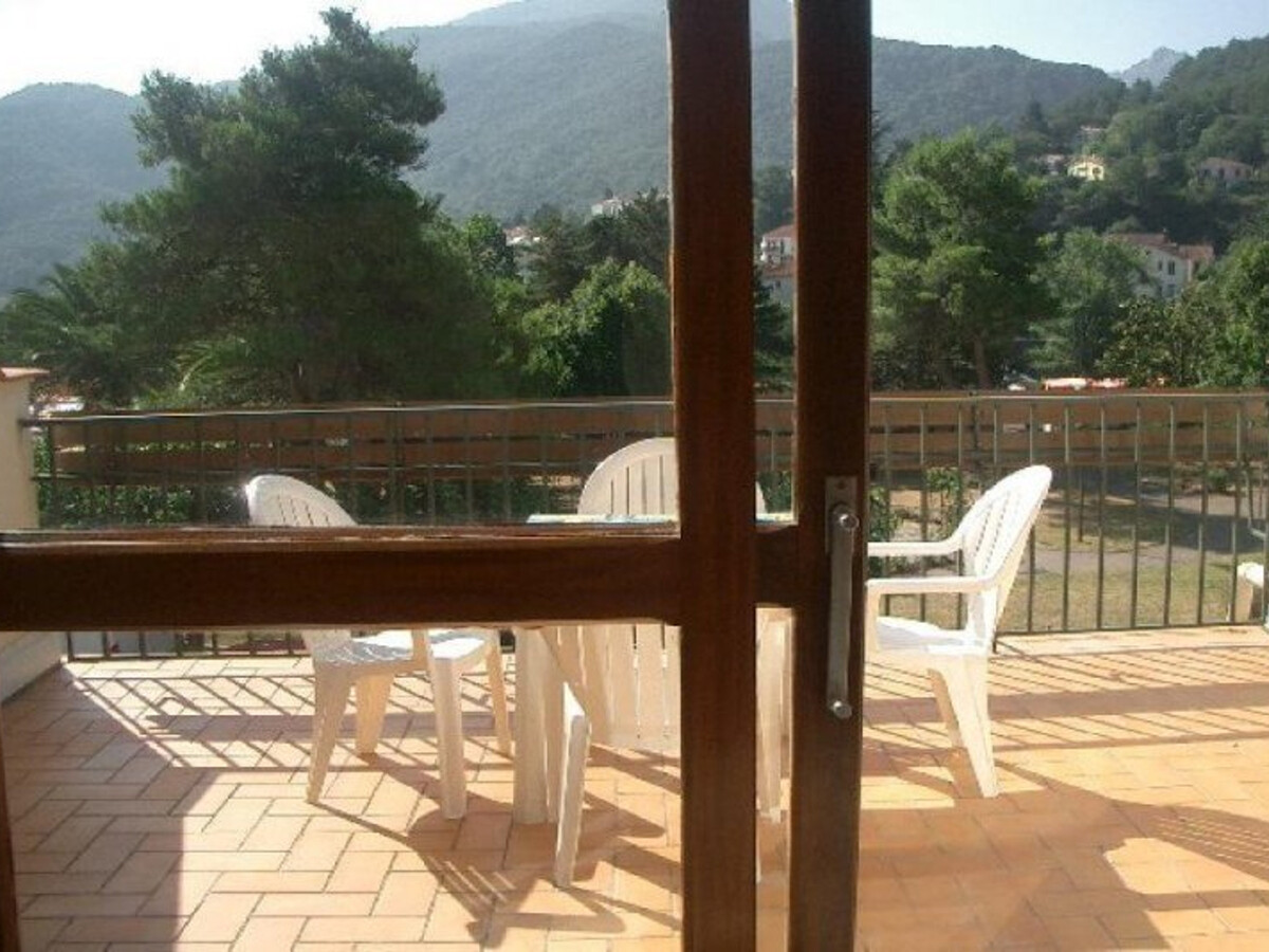 Studio 35m² avec terrasse plein sud à Amélie-les-Bains - Photo 5