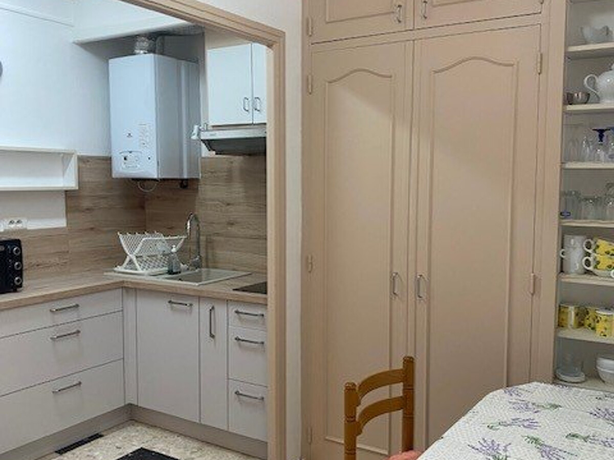 Studio 35m² avec terrasse plein sud à Amélie-les-Bains - Photo 7